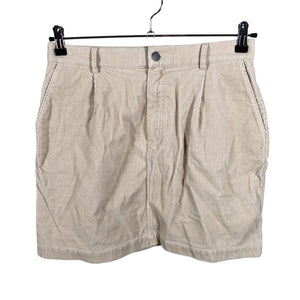 Unisex Nanso - Fabric skirt, size 38 - Beige (1)