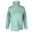 Unisex Aarikka - Sweater, size 36 - Green ()