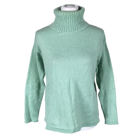 Unisex Aarikka - Sweater, size 36 - Green ()