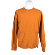Unisex NOSH - Sweatshirt, size M - Orange ()