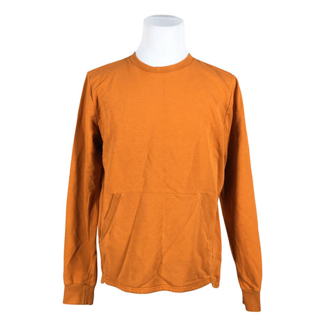 Unisex NOSH - Sweatshirt, size M - Orange (2)