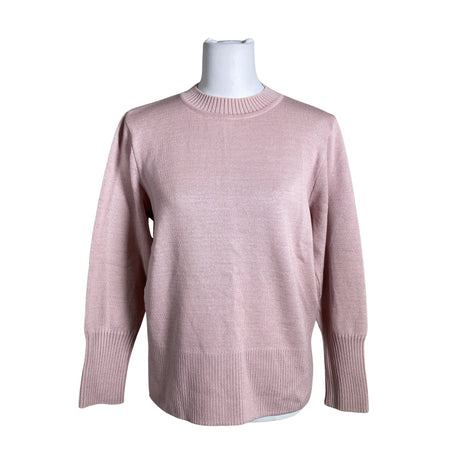 Unisex NOSH - Sweater, size 38 - Light pink ()