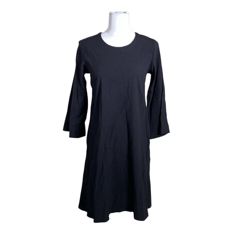 Unisex R-collection - Dress, size 34 - Black ()