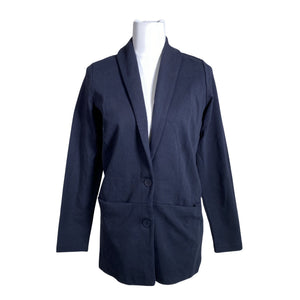 Unisex Nanso - Sweat jacket, size 34 - Blue (1)