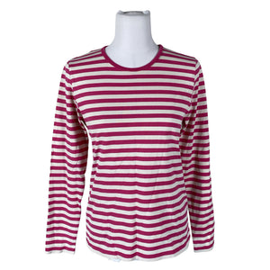 Unisex Marimekko - Tricot shirt, size 36 - Pink (1)