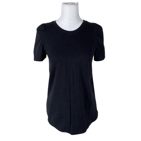 Unisex Gauhar - T-shirt, size 36 - Black ()