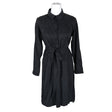 Unisex Papu - Dress, size 36 - Black ()