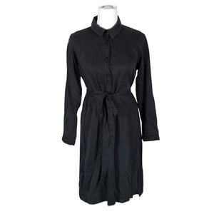 Unisex Papu - Dress, size 36 - Black (1)