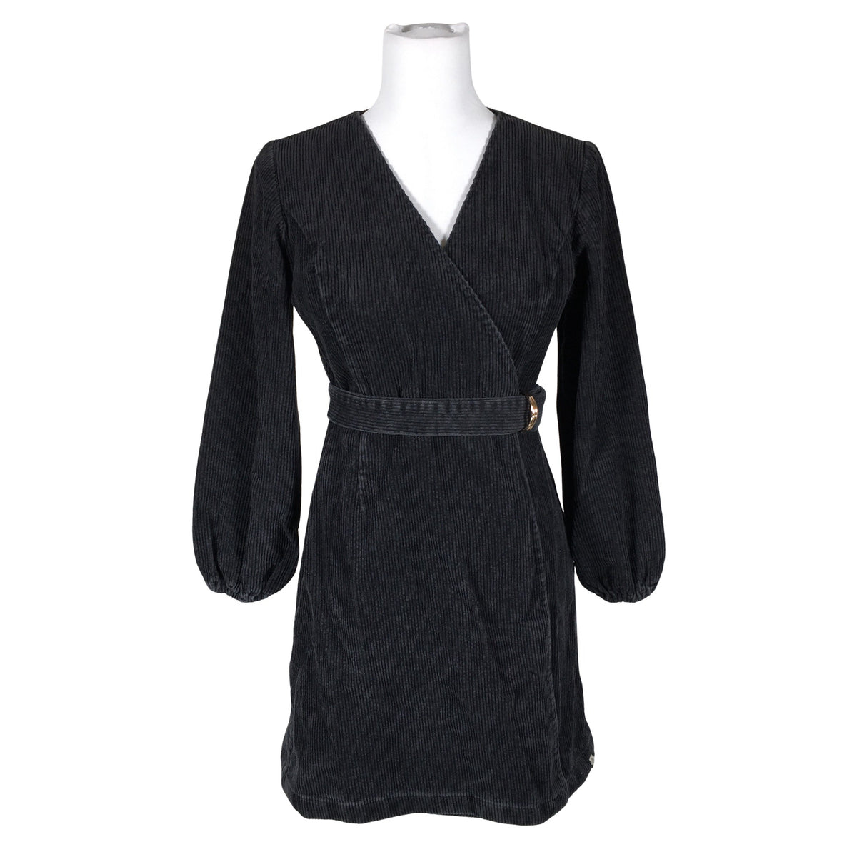 Unisex Kaiko - Dress, size 36 - Black (1)