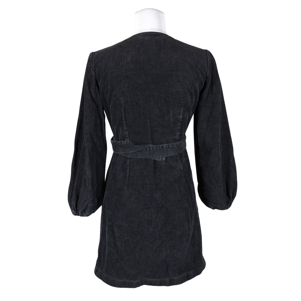 Unisex Kaiko - Dress, size 36 - Black (2)