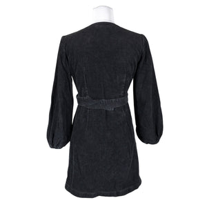 Unisex Kaiko - Dress, size 36 - Black (2)