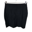 Unisex Nanso - Tricot skirt, size 38 - Black ()