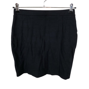 Unisex Nanso - Tricot skirt, size 38 - Black (1)