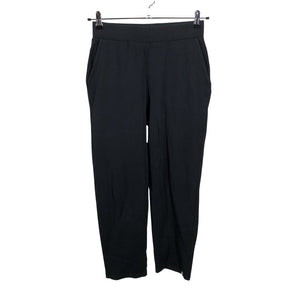 Unisex Kaiko - Tricot pants, size 38 - Black (1)