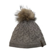 Unisex Lenne - Winter beanie, size 54 - 56 cm - Beige ()