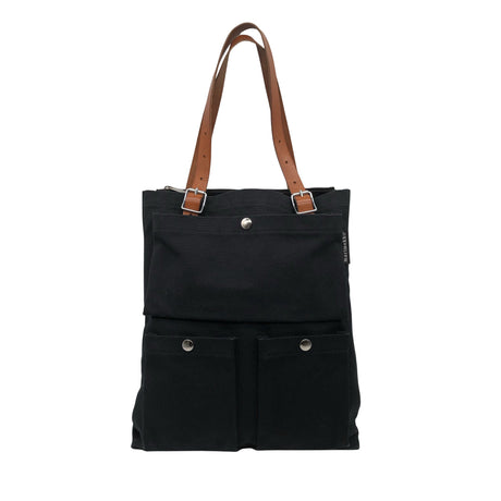 Unisex Marimekko - Handbag, size Maxi - Black ()