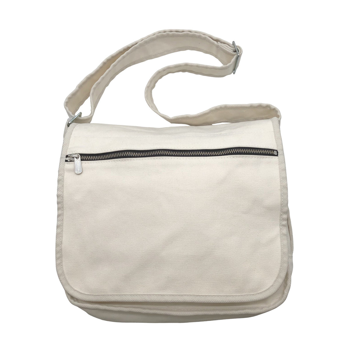 Unisex Marimekko - Shoulder bag, size Maxi - White (1)