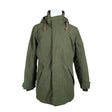 Unisex Luhta - Winter jacket, size L - Green ()