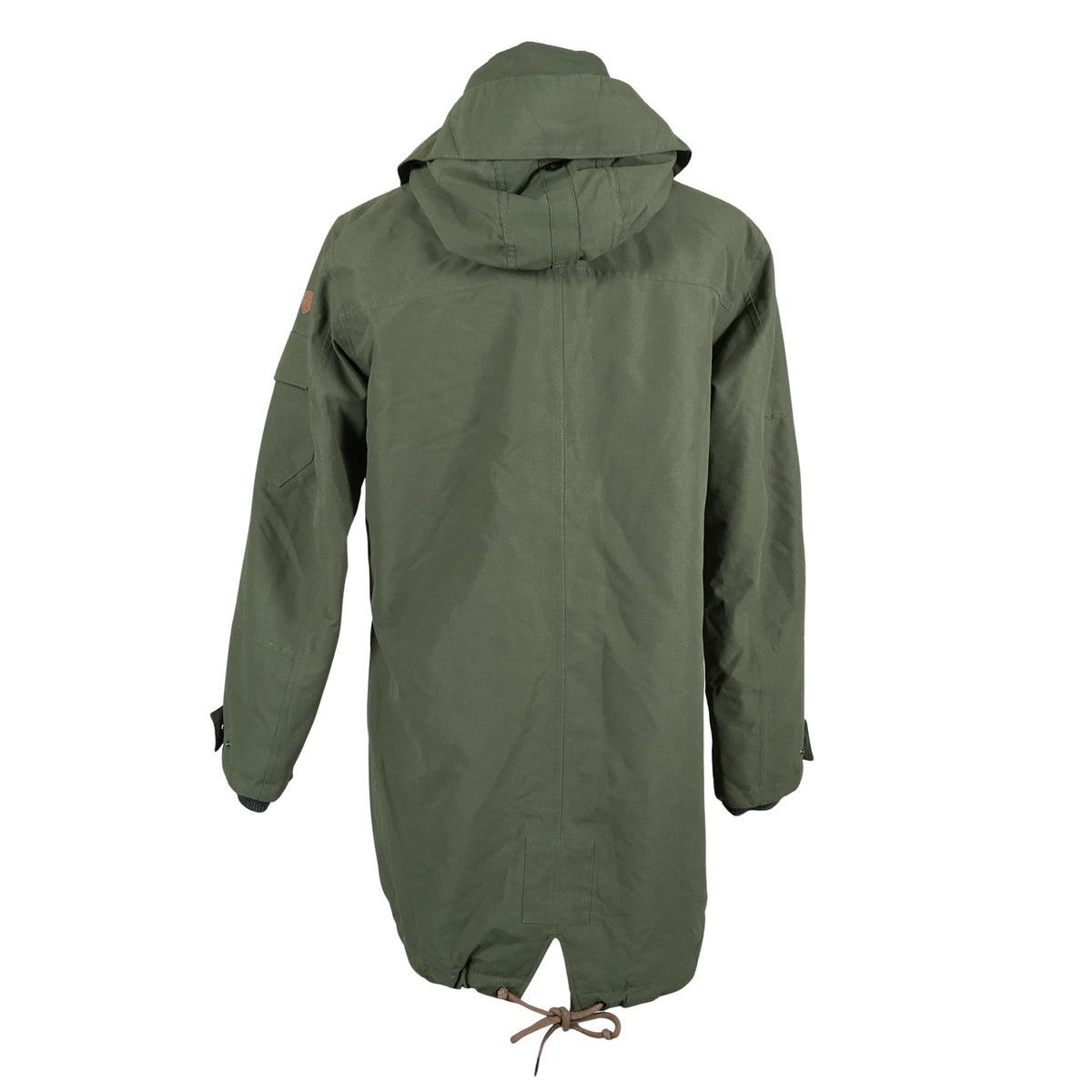 Unisex Luhta - Winter jacket, size L - Green (2)