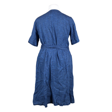 Unisex Oda Lux - Dress, size 46 - Blue (2)