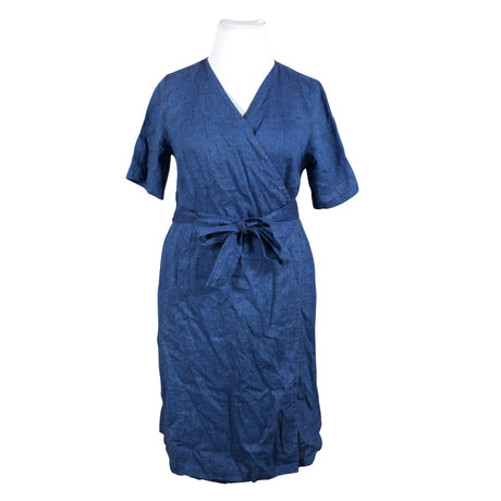 Unisex Oda Lux - Dress, size 46 - Blue ()