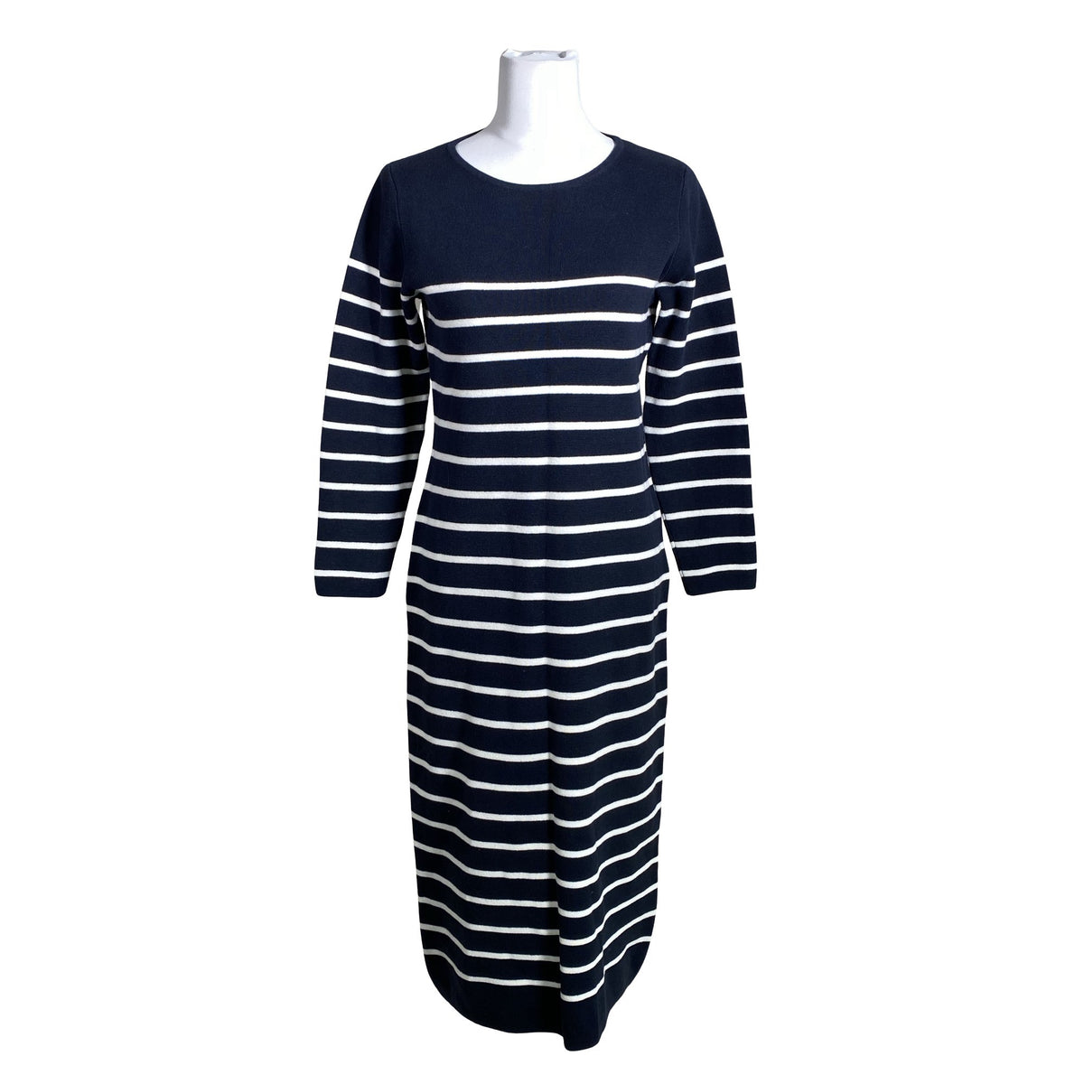 Unisex Nanso - Knit dress, size 34 - Blue (1)