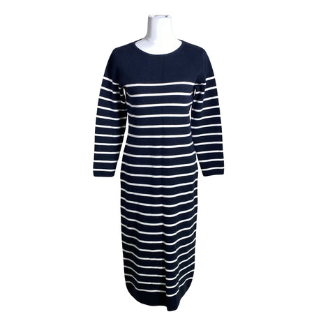 Unisex Nanso - Knit dress, size 34 - Blue ()