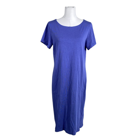 Unisex Kettlewell - Tricot dress, size 40 - Blue ()