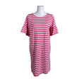 Unisex Nanso - Tricot dress, size 38 - Pink ()