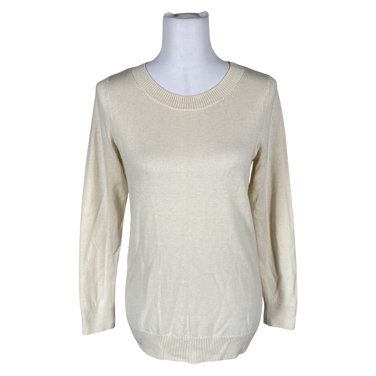 Unisex Nanso - Sweater, size 34 - Natural white (1)