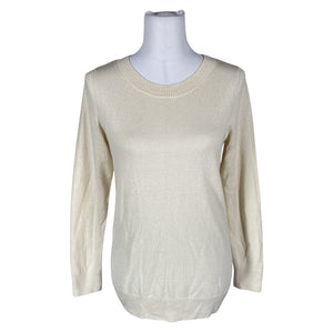 Unisex Nanso - Sweater, size 34 - Natural white (1)