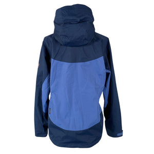 Unisex Jack Wolfskin - Outdoor jacket, size 40 - Blue (2)