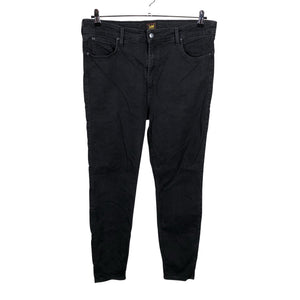 Unisex Lee - Jeans, size W34 - Gray (1)