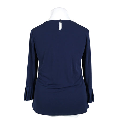 Unisex Esprit - Blouse, size 42 - Blue (2)