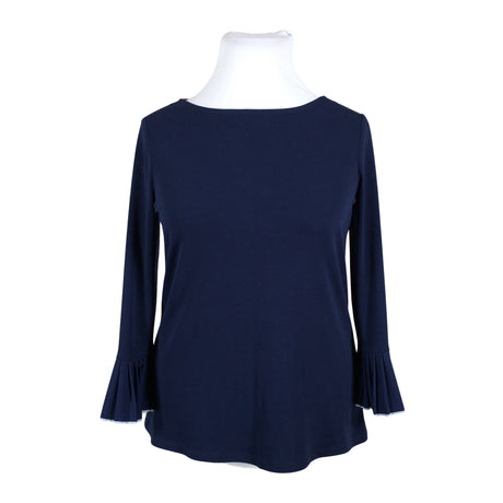 Unisex Esprit - Blouse, size 42 - Blue ()