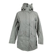 Unisex Didriksons - Outdoor jacket, size 42 - Green ()