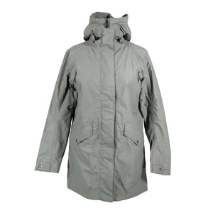 Unisex Didriksons - Outdoor jacket, size 42 - Green (1)