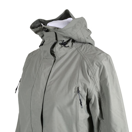 Unisex Didriksons - Outdoor jacket, size 42 - Green (2)