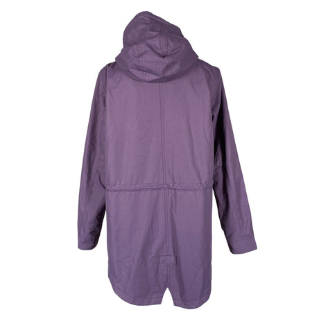 Unisex Burton - Outdoor jacket, size 40 - Violet (2)