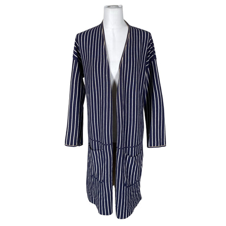 Unisex Tommy Hilfiger - Cardigan, size 36 - Brown (2)