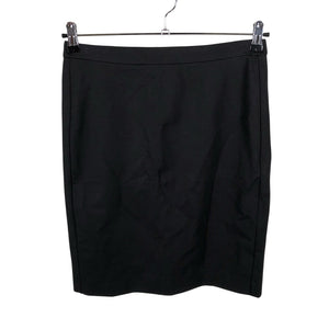Unisex Claire.dk - Pencil skirt, size 36 - Black (1)