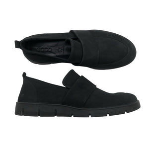Unisex Ecco - Loafers, size 39 - Black (1)
