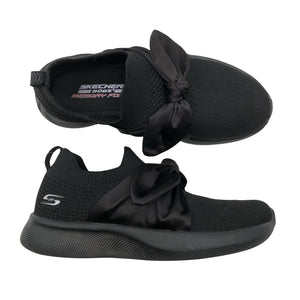 Unisex Skechers - Sneakers, size 38 - Black (1)