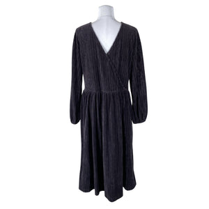 Unisex Mainio - Sweatshirt dress, size 36 - Gray (2)