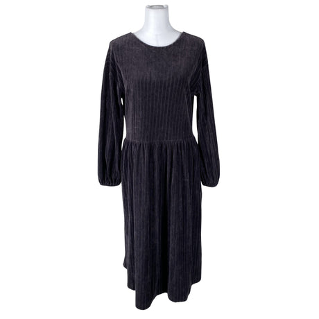 Unisex Ganni - Schiffon dress, size 34 - White ()