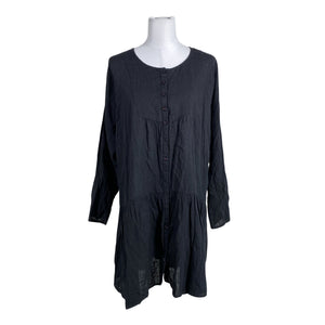 Unisex Gudrun Sjöden - Dress, size 40 - Black (1)