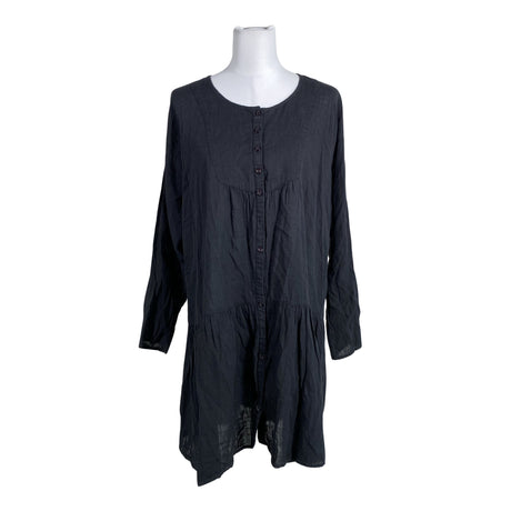 Unisex Marimekko - Dress, size 42 - Blue ()