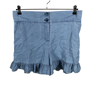 Unisex ella&il - Denim shorts, size 42 - Blue (1)