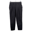 Unisex Voglia - Slacks, size 40 - Black ()