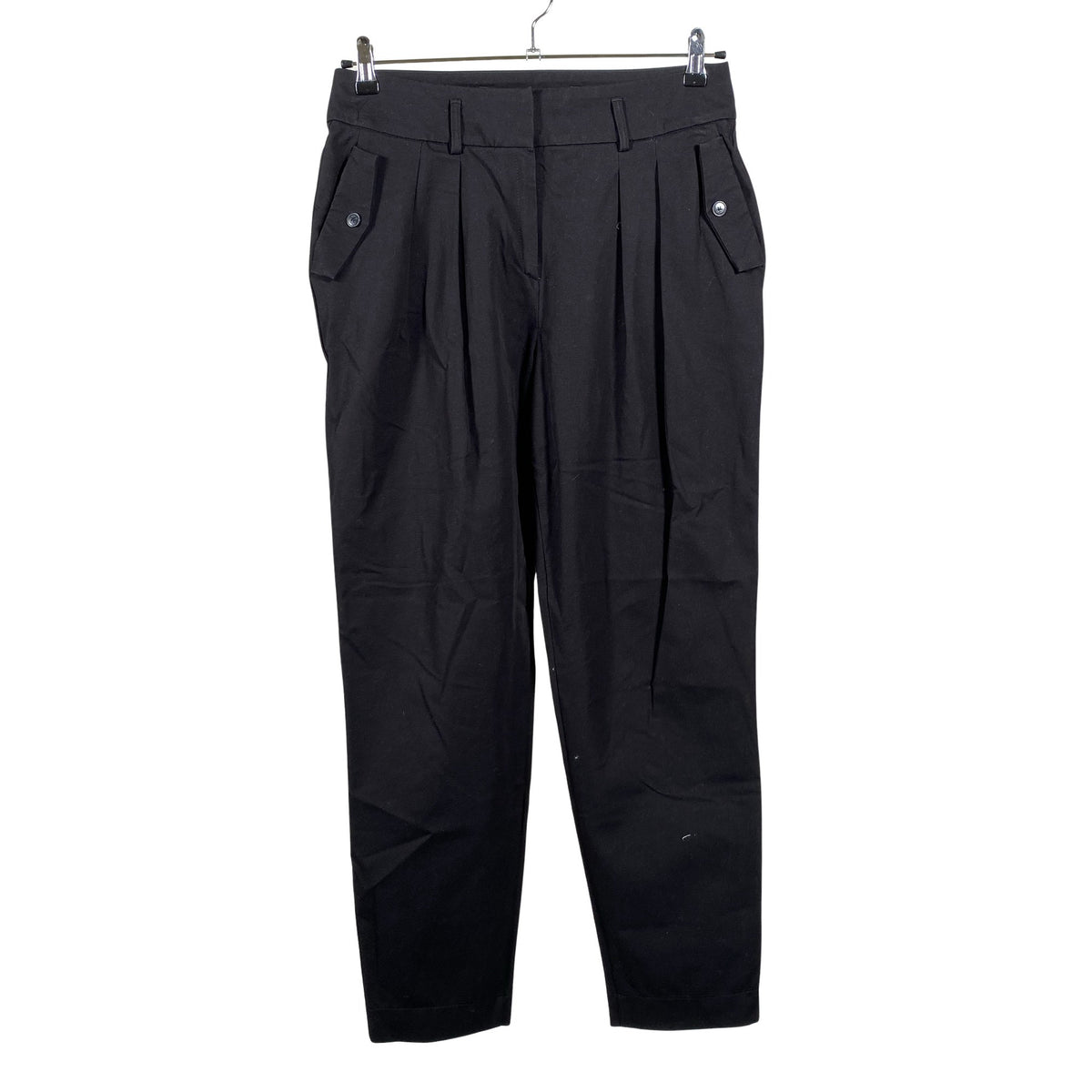 Unisex Voglia - Slacks, size 40 - Black (1)